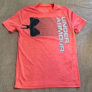 Under Armour boys shirt